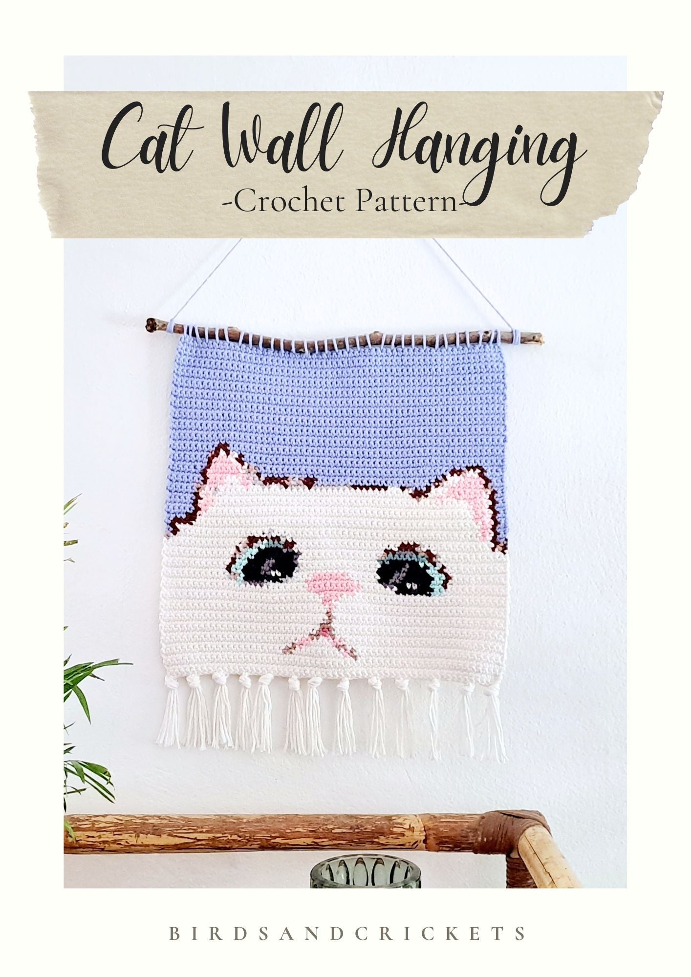 Monthly Crochet Kit Subscription Box – Exclusive Patterns & High - Quality Materials - Crochet on a tree