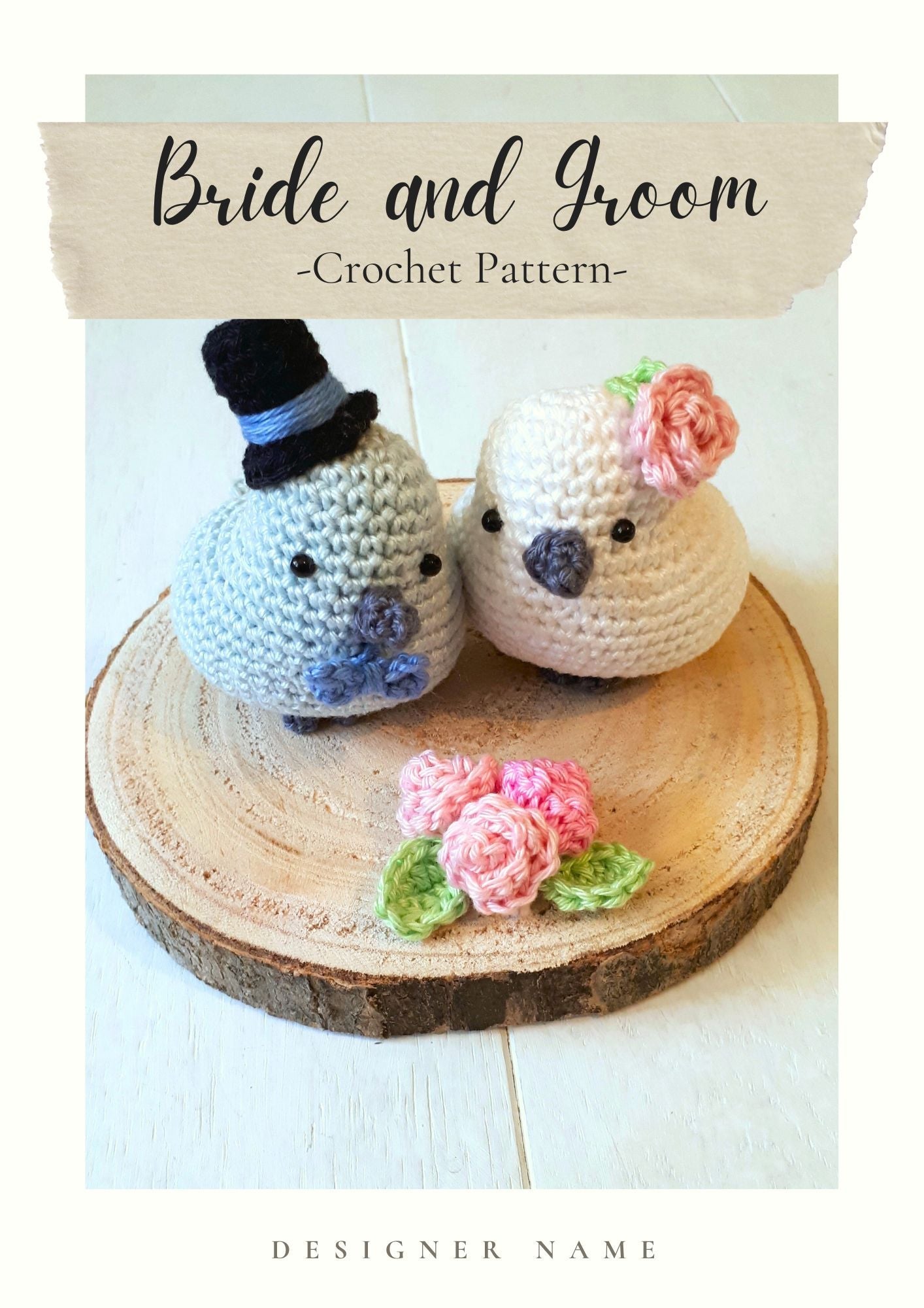 Monthly Crochet Kit Subscription Box – Exclusive Patterns & High - Quality Materials - Crochet on a tree