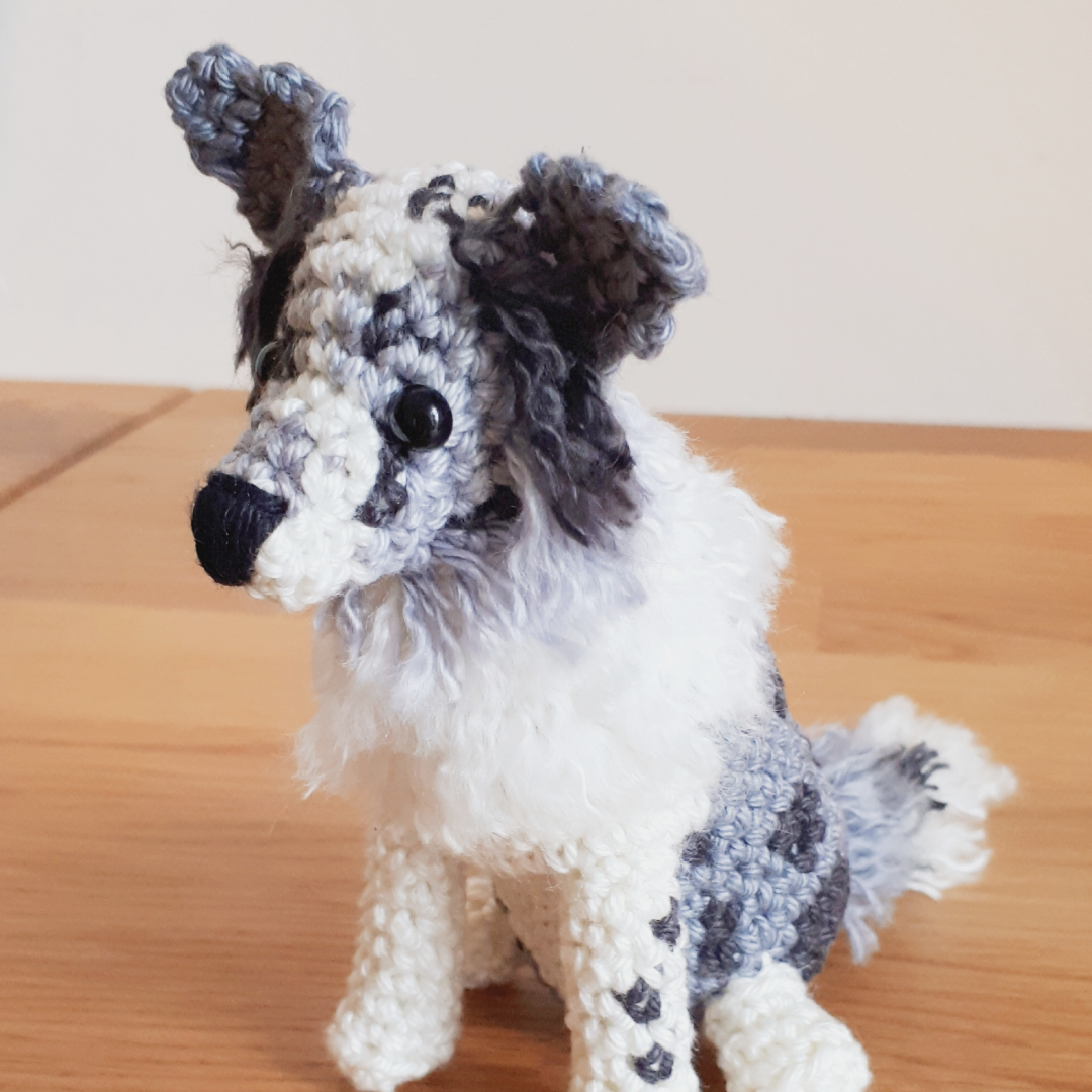 Custom pet plush, handmade personalized pet replica