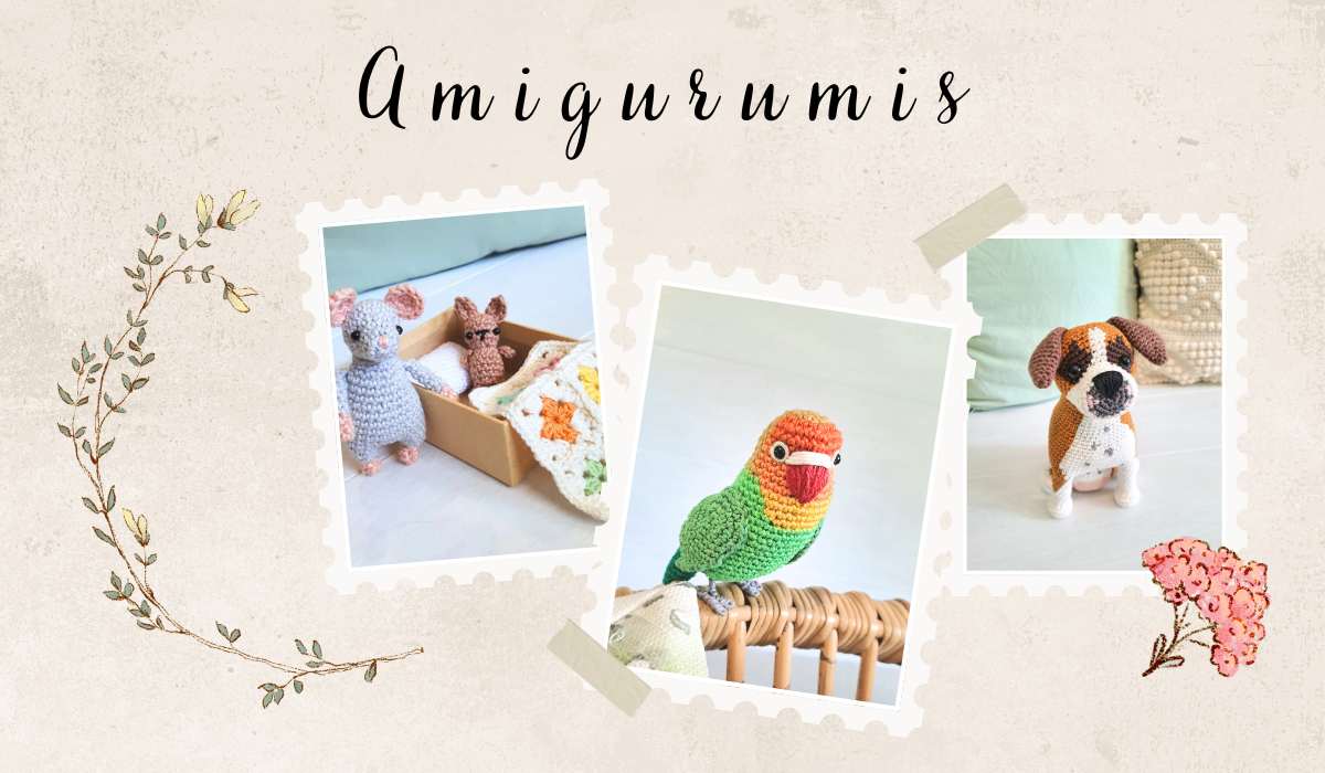 The Treehouse Library - Crochet Pattern Library Membership – Crochet on ...