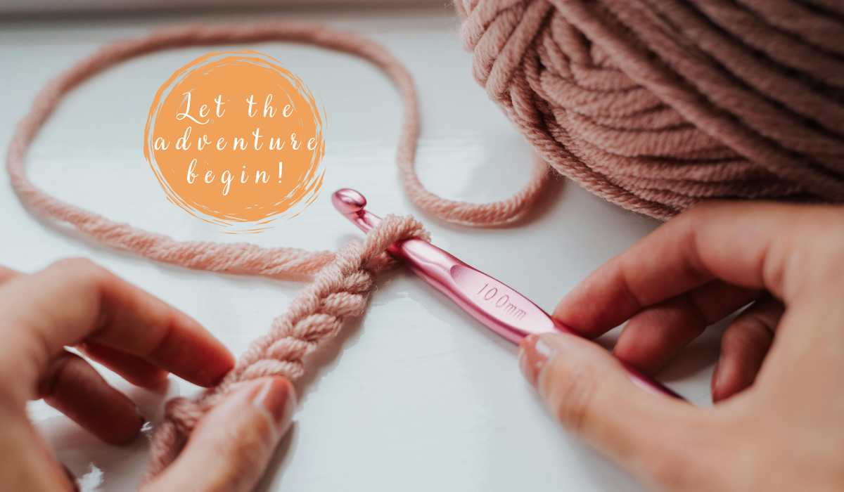 The Treehouse Library - Crochet Pattern Library Membership - Crochet on a tree